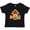 AB-Black, variant on Inktastic Gingerbread House Christmas Boys or Girls Baby T-Shirt