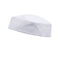 thumbnail image 1 of Premier - Gorro de Chef (Blanco), 1 of 2