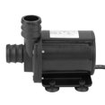thumbnail image 4 of Bomba De Agua Sin Escobillas, Cuerpo Pequeño, Gran Potencia, Ahorro De Energía, Velocidad Ajustable Para Uso Anfibio, Fuerte Succión, Resistencia Al Envejecimiento, 4 of 7
