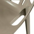 thumbnail image 4 of LeisureMod Modern Cornelia Dining Chair, Set of 4, 4 of 8