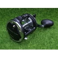 thumbnail image 4 of Okuma Convector Levelwind 45L Baitcast Reel RH 4.0:1, 4 of 6