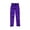 A1_Dark Purple, variant on High Waisted Butt Lifting Compression Leggings Butt Lift Leggings Booty Lift Leggings Sculpting Casual Leggings Booty Scrunch Leggings Daily Fitness Leggings Athletic Yoga Pants Purple L