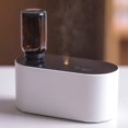 thumbnail image 4 of Essential Oil Diffuser Waterless Nebulizer Room Home Air Freshener Machine, 4 of 5
