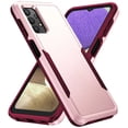 thumbnail image 3 of Cases for Samsung Galaxy A54 5G A55 A35 A14 A15 A05S A53 A73 A52 A52S A72 S24 Ultra S23 Plus FE S22 S21 S20 Protection Case, 3 of 5