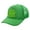 Green, variant on Water Drink Margs Trucker Hat Trendy Vintage Funny Cute Graphic Country Tequila Beer Hat Women Men