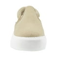 thumbnail image 3 of Alexis Bendel Women's Adult Comfort Flyknit Slip On Sneaker, 3 of 8