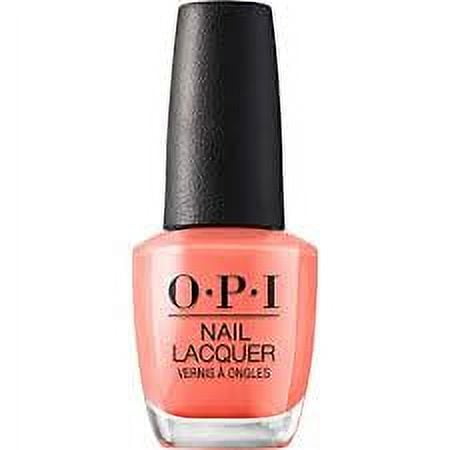 OPI Nail Polish, Toucan Do It If You Try, 0.5 Fl Oz