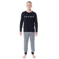 thumbnail image 3 of Friends TV Show Series Tight Fit Cotton Matching Family Pajama Set, 3 of 6