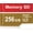 Gold/Red, variant on Micro Memory Card 64 GB with Adapter, C10/U3/UHS-I/A1, TransFlash Card, TF Card for Camera, Smartphone, Tablet, Drone