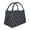 Fast Food, variant on Vsdgher Fairy Flower Print Insulated Reusable Bags with Sturdy Zipper and Handles, Foldable Totes for Hot or Cold Food Bring or Delivery