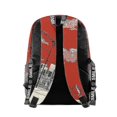 thumbnail image 2 of Anime 60106 Schoolbag Around Campus Student Backpack 3d Digital Popular Travel Bag-3, 2 of 4