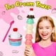 thumbnail image 5 of Set de juego Torlam Ice Cream Cart Playset, juguete de comida para niños, 5 of 7