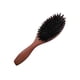 thumbnail image 4 of Vogacara Peine de para mujer, cepillo para el pelo de cola de caballo antiestático, accesorio portátil para el cuidado del cabello, Type2 NO2, 4 of 6