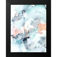 thumbnail image 2 of Harper, Ethan 15x18 Black Modern Framed Museum Art Print Titled - Marbled Candy I, 2 of 5