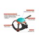 thumbnail image 2 of 2-In-1 No Pull Dog Harness with Retractable Leash,Automatic Anti Burst Impact Function,Adjustable Breathable Dog Vest, 2 of 5
