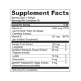 thumbnail image 4 of 1MD Nutrition VisionMD Eye Vitamin for Adults | Lutein, Zeaxanthin & Lycopene Eye Health Supplement | 30 Softgels, 4 of 9