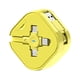thumbnail image 1 of 5A Super Fast Charging Three-in-one Data Cable, Telescopic Support To Store Of The Night, One Drag And Three Charging Wires, 1 of 4