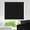 Black, variant on Jane Stone No Drill 34"x48" Blackout Cellular Shades, Cordless Free Stop Honeycomb Blinds, Thermal Insulating & Noise Reducing Window Blinds, White