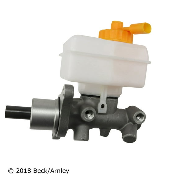 BeckArnley 072-9833 Brake Master Cylinder