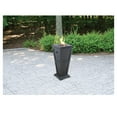 thumbnail image 3 of ENDLESS SUMMER LP Gas Outdoor Fireplace Medium, 3 of 6