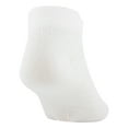thumbnail image 5 of Gildan Men's Active Flat Knit No Show Socks with Tab Back, 6 Pairs, 5 of 5