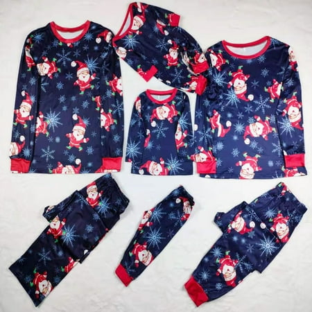 

Pajamas For Family - Family PJs Matching Sets