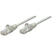 Intellinet Network Solutions Cat-5e Utp Patch Cable (14ft)
