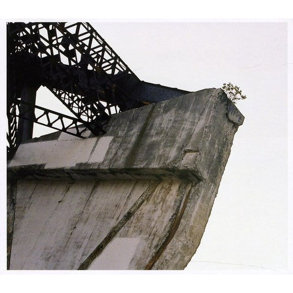 Area - Where I Am Now - Music & Performance - CD