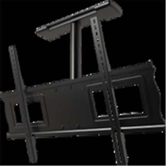 Complete Ceiling Installation Kit With 18 In. Fixed Drop For 37 In. to 63 In Flat Panel Screens