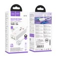 thumbnail image 1 of 65W Multifunctional Safety Socket USB-Cx2+USB-Ax2+Socketx1, 1 of 5