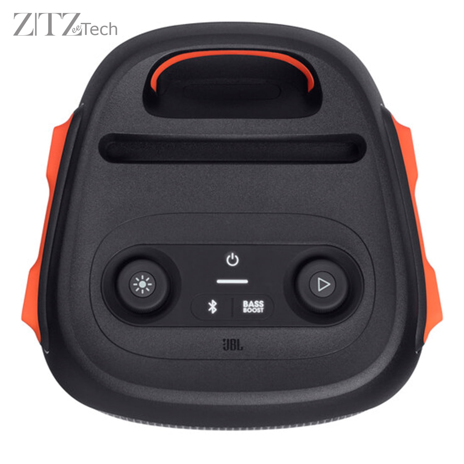 新品未使用❗️JBL PARTYBOX110 JBL Partybox 110 | Portable party speaker with 160W powerful