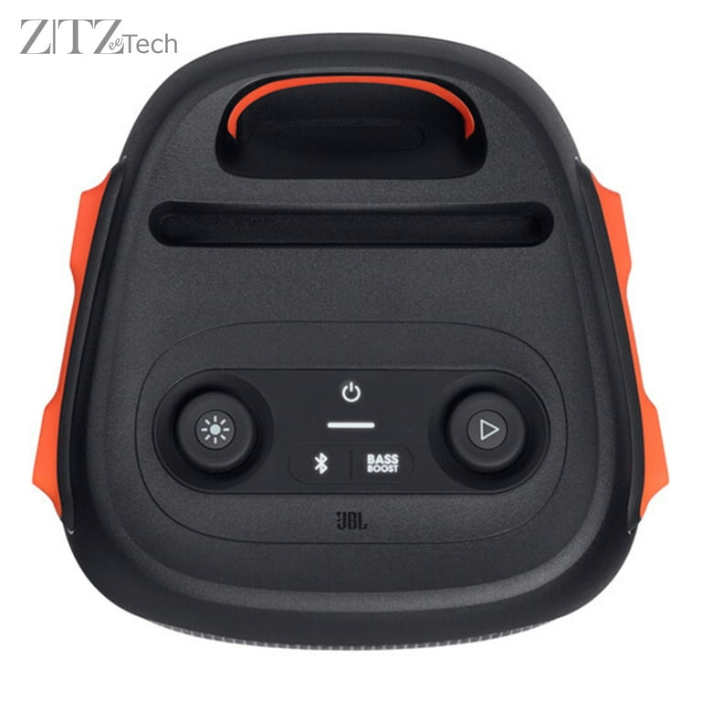 JBL PartyBox 110 美品 Amazon.com: JBL PartyBox 110 160W Portable Wireless Bluetooth