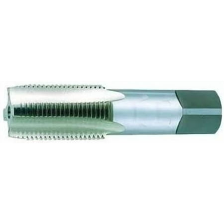 G 1/2-14 HSS BSP Thread Left Hand Pipe Tap$$Tools