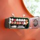 thumbnail image 5 of Caja orgazadora de pintalabios en multis Torre Brillo de labios Almacenaento Orgazador cosmético a prueba de polvo para , blanco Baoblaze Organizador de pintalabios, 5 of 8