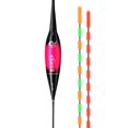 thumbnail image 3 of Flotadores electrónicos Luminous Bite Hook Bobbers Glow Boya Aparejos de pesca (KY-09) Ehuebsd Para estrenar, 3 of 6