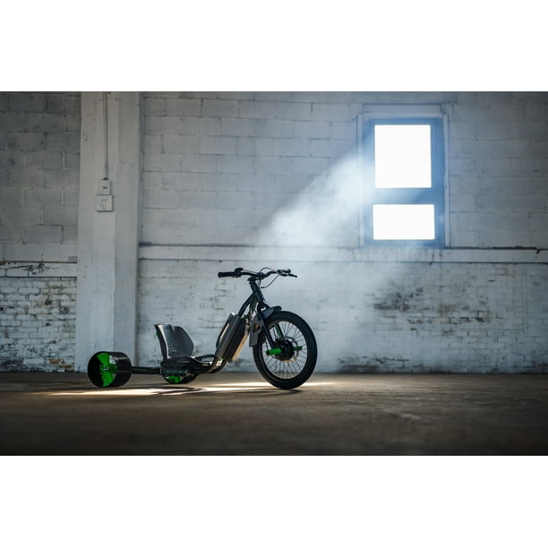 Huffy Drift Trike Electric Bicycle for Classrooms - Walmart