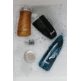 thumbnail image 4 of Vaso S'well de acero inoxidable, 530 ml, triple capa, ónix, 4 of 7