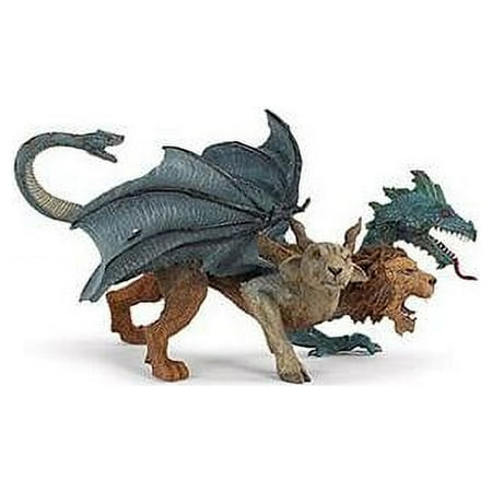 UPC: 0095866801403 | Safari Ltd Mythical Realms Chimera