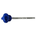thumbnail image 1 of Oil Level Dipstick Motorcycle Anti-Slip Design Accurate Measurement Aesthetics Blue, 1 of 6