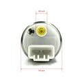 thumbnail image 3 of The ROP Shop Electric Fuel Pump & Filter Assembly for Yamaha 2001 VZ175YLRZ, Z175H, Z175G, 3 of 9
