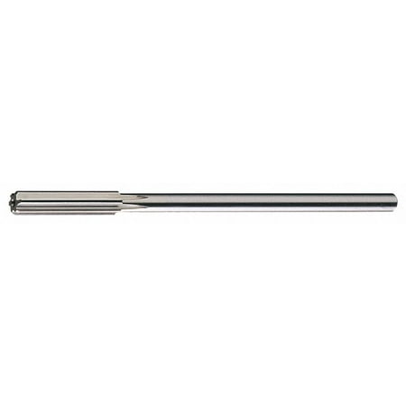 

Cleveland Chucking Reamer 1/4 6 Flutes C25513