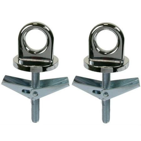 Universal Truck Bed Anchor Points Tie Down Hooks Loops ...