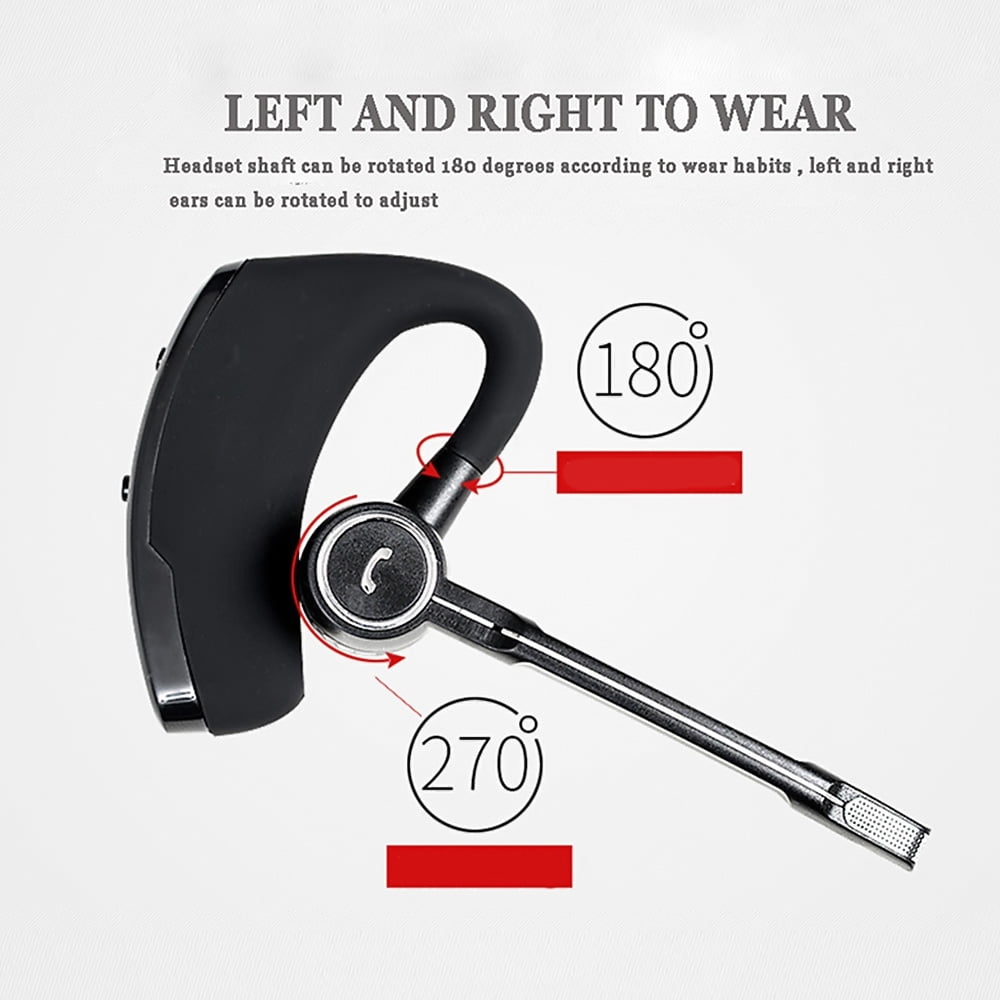v8s bluetooth headset