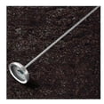 thumbnail image 4 of Compost Soil Thermometer Stainless Steel Probe Fertilizer Water Thermometer, 4 of 5