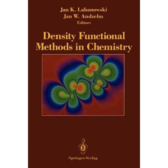 Pre-Owned Density Functional Methods in Chemistry