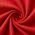 thumbnail image 5 of Blmnix Dresses for Women Flowy Dresses Elegant Peplum Tank Dress Dresses Sleeveless Crew Neck Red Maxi Adaptable Womens Dresses Summer M, 5 of 6