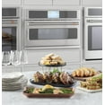 thumbnail image 3 of Cafe Csb913pv 30" Wide 1.7 Cu. Ft. Electric Single Oven - Stainless Steel, 3 of 7