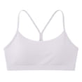 thumbnail image 5 of Fine Strap Seamless Sports Bra For High Support Workout Bralette With Lightweight Comfort And Breathable, 5 of 5