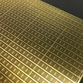 thumbnail image 3 of Copper Photo-Etch Handrails & Ladders for 1/700 Model Ship CYPE005, 3 of 8
