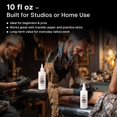 thumbnail image 4 of facai-Fsherney Tattoo Transfer Gel, 300ml Large Tattoo Stencil Gel Cream, Skin-Friendly & Fast-Drying Transfer Solution for Clear & Long-Lasting Designs, Clean and Easy Application, 4 of 4